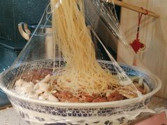 -安泰楼·佛跳墙创始人·传统闽味早茶·酒楼(三坊七巷闽菜地标店)