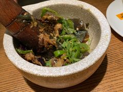-炊烟小炒黄牛肉(中心印象城店)