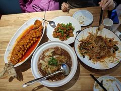 -老长春肉馆(隆礼路店)
