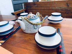 -云隐小厨·传统大理美食(复兴路店)