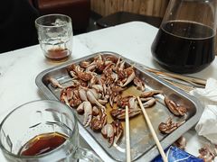 -永乐啤酒屋(成武路店)
