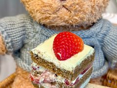 -壹点壹客·生日蛋糕(南山店)