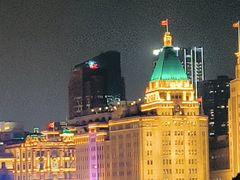 -上海和平饭店 Fairmont Peace Hotel