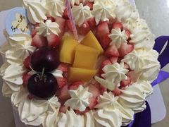picture-兔兔家蛋糕甜品(德胜店)