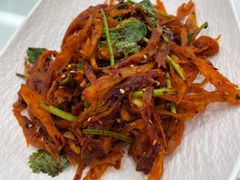 -绫罗岛海鲜私房菜(鸭绿江边店)