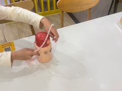 -尊宝比萨(南田店)