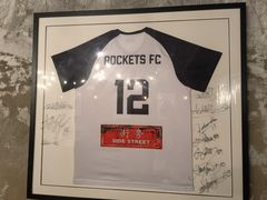 -Side Street街旁(交道口店)