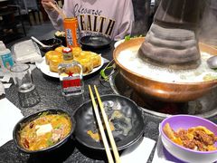 -通一顺老北京炭火锅(玉桥西路店)