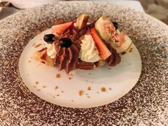 -圣丰索菲特·法国餐厅