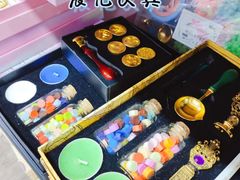 -晨光文具(天客隆大厦大商超市店)