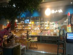 -骑鹅公社(南开大悦城店)