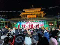 -济南方特东方神画