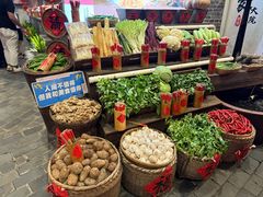 -客家大院·非遗赣南客家菜(郁孤台店)