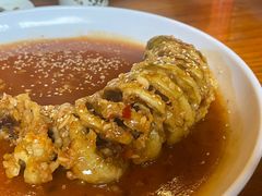 -小厨子私房菜·云南美食店