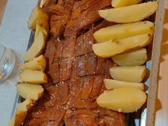 烤乳猪-浮何烤铺(桐梓林店)