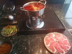 -王家渡火锅店(棕榈泉店)