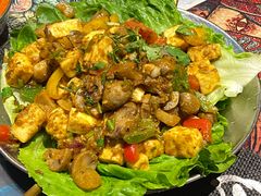 -玛莎啦印度美食餐厅·masala curry(吉联MALL店)