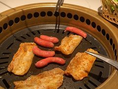 -花味烤肉·拌饭(庐阳万象汇店)