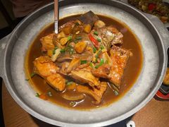 -大鱼徽州·寻味徽菜(万象汇店)
