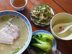 -同得兴 Since·1995 传统苏式面馆(十全街店)
