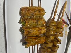 -AK47烤羊腿串吧(柳浪家园店)