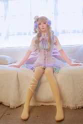 点击看大图 -星元素cosplay动漫摄影写真工作室