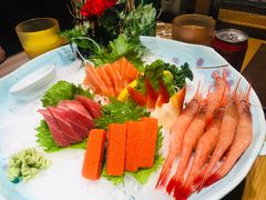 -三石铁板烧(紫竹桥店)
