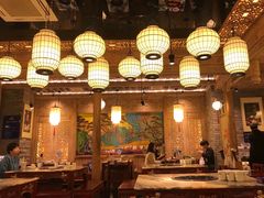 大堂-太二酸菜鱼(群光广场店)