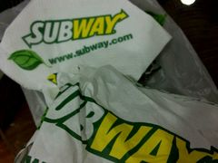 -赛百味SUBWAY(建六宜安广场店)
