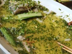 -盛百味·家宴餐厅(霸州分店)