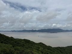 -普陀山慧济禅寺