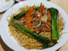 -滋味满屋美食坊(上海街店)