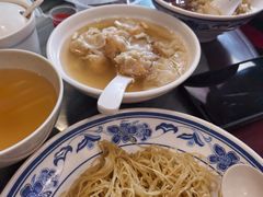 净瘦肉一号土猪鲜虾蟹子净云吞-恩宁刘福记(东华东路店)