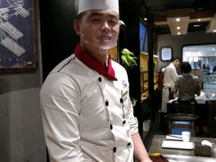 -玛雅铁板烧餐厅(中关村店)
