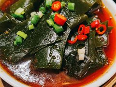 -贤合庄卤味火锅(时代广场店)