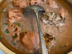-洞庭家宴·头牌甲鱼(广渠门店)
