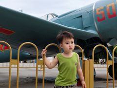 -中国航空博物馆