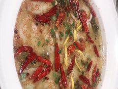 -江渔儿酸菜鱼(东厦一百店)