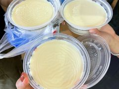 -老伴豆花(麦士威熟食中心店)