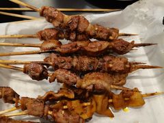 -京朋串屋·烧烤(望京西路总店)