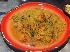 -馬伍旺川菜(江北虹悦城店)