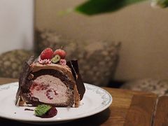 -竹子咖啡bamboo coffee
