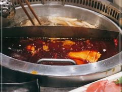 -小王少龙火锅(沙南街店)