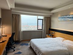 -烟台碧海饭店(烟台火车站店)