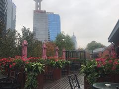 -浦江二号·独栋江景餐厅(滨江大道店)