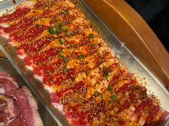 -西塔老太太泥炉烤肉(万柳华联店)