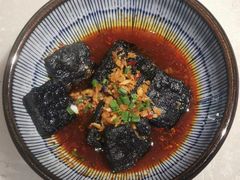 -洞庭土菜馆(天河北总店)