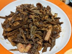 -观音桥步行街