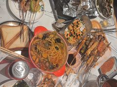 -老味烧烤(总店)