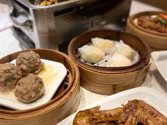 一品鲜虾饺-又一间茶点轩(宝业路店)